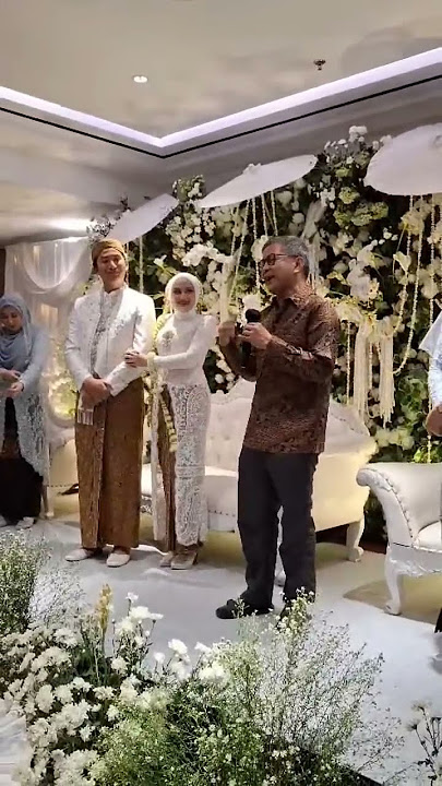 Kocak! Beri nasehat nikah meski belum pernah pengalaman nikah #akalsehat #rockygerung