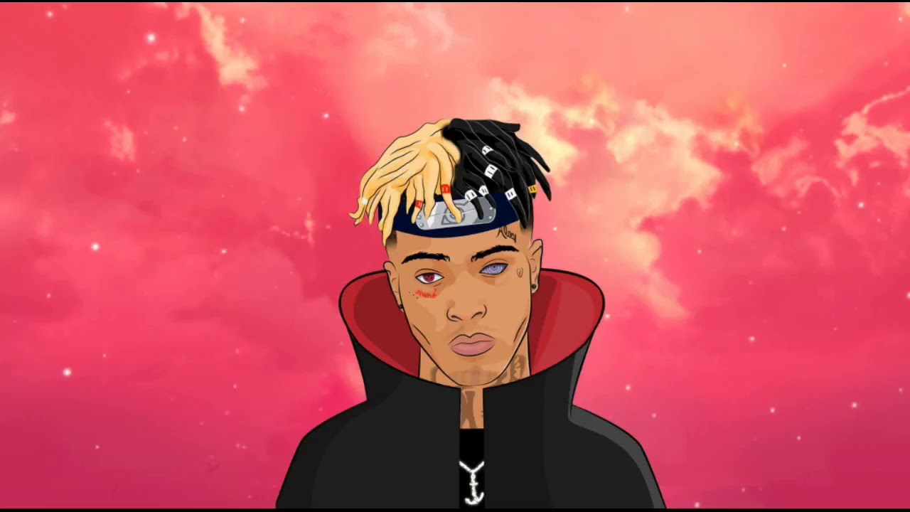 Xxxtentacion  Bass Santana   Touch em BodyFull Audio