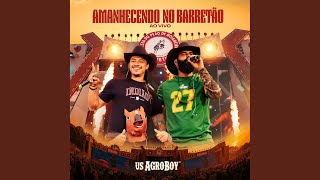 Consequências De Amar Um Cowboy (Ao Vivo)
