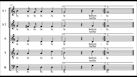 Giovanni Gastoldi - Balletti per Cantare, Sonare e...