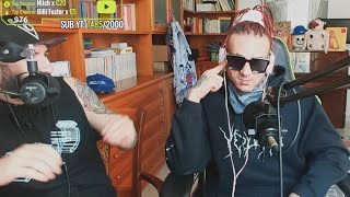 Mezzogiorno di Fuoco #55 | Cerbero Podcast #2171