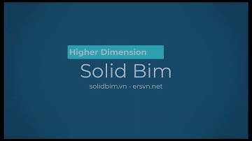 [Dynamo nâng cao trong Revit] Higher Dimension