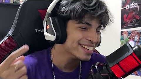 COMO EU PERDI MINHA BOLA
