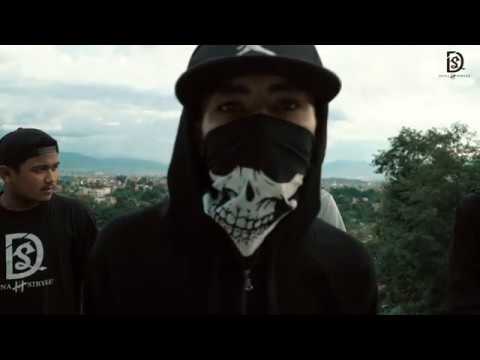 Keysun - Ek | Official Music Video | Prod.by Yungj Beats | 2018 |