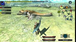 Monster Hunter Generations Ultimate