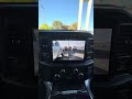 2025 F150 F250 F350 initial set up