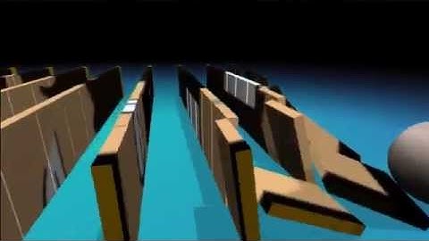 My first intro - Created using Flixpress.com