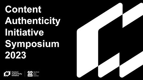 CAI Symposium 2023 | Highlights