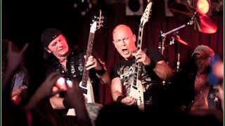 accept-wolf hoffmann best solos