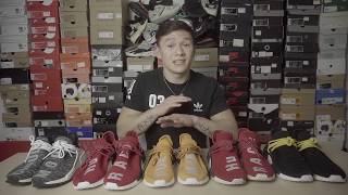 Hvordan Jeg Køber Dyre Sneakers Til Billige Penge