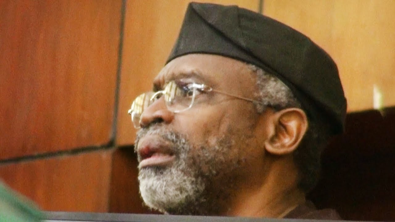 Gbajabiamila overrules Dep Speaker, accepts diaspora  Tiv’s petition on insecurity