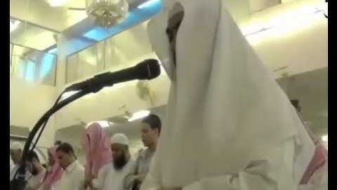 عشائية للشيخ محمد صالح بن عالم شاه من سورة القصص 21   7   1434 هـ