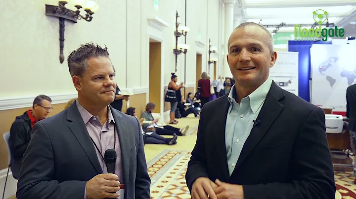 Acera Surgical | Bill Ruff - VP of Commercializati...