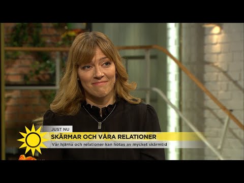 Video: Varför Relationer Försämras