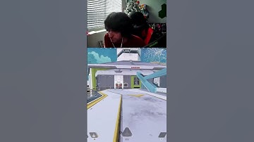 POV: You Ask The Enemy For Ammo #apexlegends