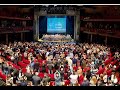 "Volver a ser un niño" el coro del colegio Fuenllana en concierto con Los Secretos