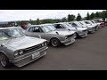 ❂ハコスカ軍団 NISSAN Skyline KPGC10 C10 GT-R GT 日産スカイライン KPGC10 C10 ハコスカ GT-R GT GT改 HAKOSUKA 🗾