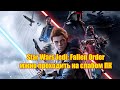 Star Wars Jedi: Fallen Order тест на слабом ПК.