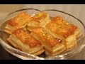 Shirini Zaban/Persian Pastry شیرینی زبان