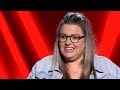 Elly Poletti - Million Reasons | The Voice Australia 2023 | Blind Auditions (5)