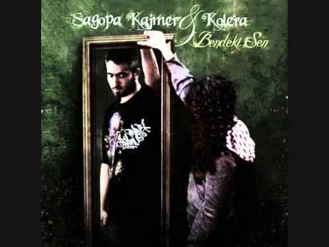 Sagopa Kajmer - Bir Pesimistin Gözyas