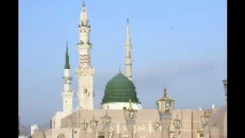 عبدالمطلب البودى سورة الفرقان.wmv