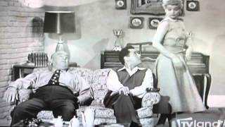 Lucy On Tv Land Speeded Up To Ad More Commercials