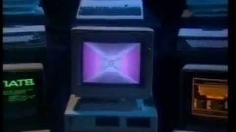 Microbee - "The Evolutionary Computers" (c.1986)