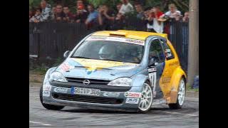 Cars in V-Rally 3