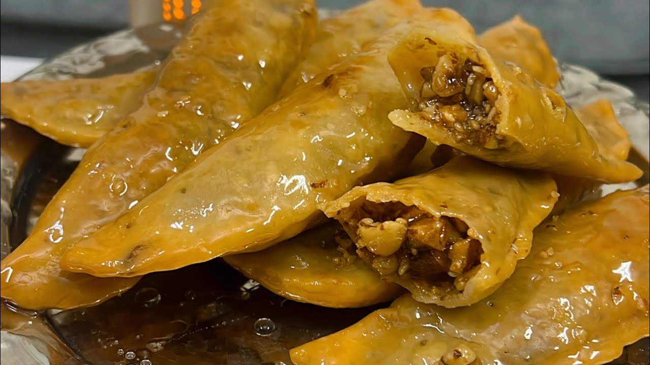 قرن غزال أو محشي تطاوين بالتفصيل نطيرو شهوتنا في الغربة  mehchi tatawine مفما شيء صعيب 🇹🇳🇸🇦