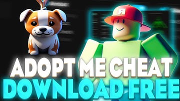 🔥 NEW Adopt Me "INSTANT MONEY" Script 2026: Auto Level Up & Unlimited Bucks! (Roblox GUI Download) 🚀