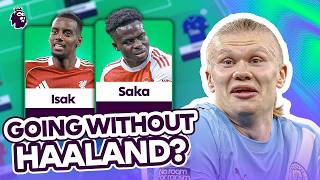 Kaip atrodo NO Haaland pasirinkimas | FPL podcastas 2026/27