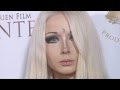 Valeria Lukyanova "I Only Had ONE Plastic Surgery and Not Planning Anymore" INTERVIEW