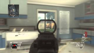 Black Ops 2 FFA Sick last Killcam zSwiftcheck