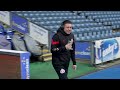 On The Road | Blackburn Rovers
