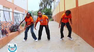 DANCE HYPE || DUNAMIS DANCE