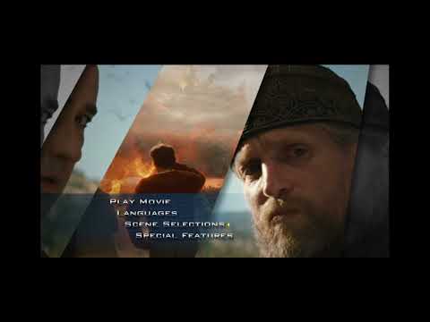 2012 2009 Dvd Menu Walkthrough 