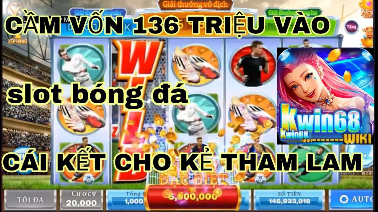 europa casino bonus bedingungen kwin ,Awin ,Twin, Cầm Vốn To Quay Slot Bóng Đá Siêu Phẩm Húp 15 Triệu | top 10 game nổ hũ uy tín