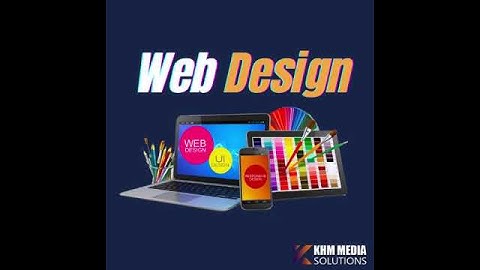 Web Designing and E-commerce  Store Services
