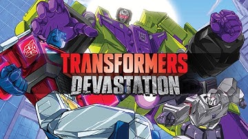 Transformers - devastation part 28: Grimlock vs the Insecticons