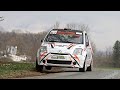 Rallye de Franche - Comté 2025- ES6 | Arthur DELACROIX - Marie Gallo | C2 R2 MAX