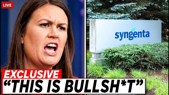 Governor Of Arkansas PANICS After Every Farm Seed Company LEAVES!