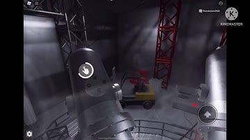 Cobalt science reactor testing site meltdown shutdown