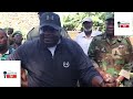 Le president bertrand bisimwa sest joint a la population de rutshuru dans des activites publiques