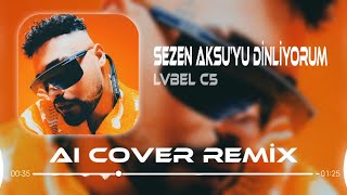 Lvbel C5 - Hani Çağırdığın Kızlar Nerdeler Osman  (Aı Cover Remix)