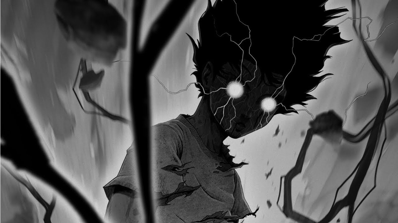 「AMV」$UICIDEBOY$ - KILL YOURSELF III 「Mob Psycho 100」