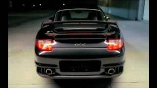 Porsche Commercial