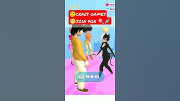 MAKEOVER RUN (Android,iOS,iPhone,iPad Game) New Gameplay Update Level FCJ649