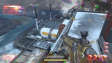 Horizon - Domination - Netduma