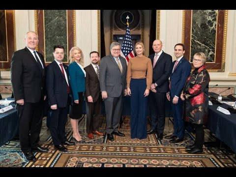 australian-official-who-met-ivanka-trump,-bill-barr,-tests-positive-for-coronavirus